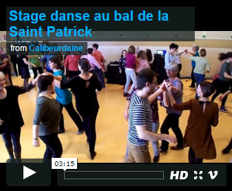Bals trad